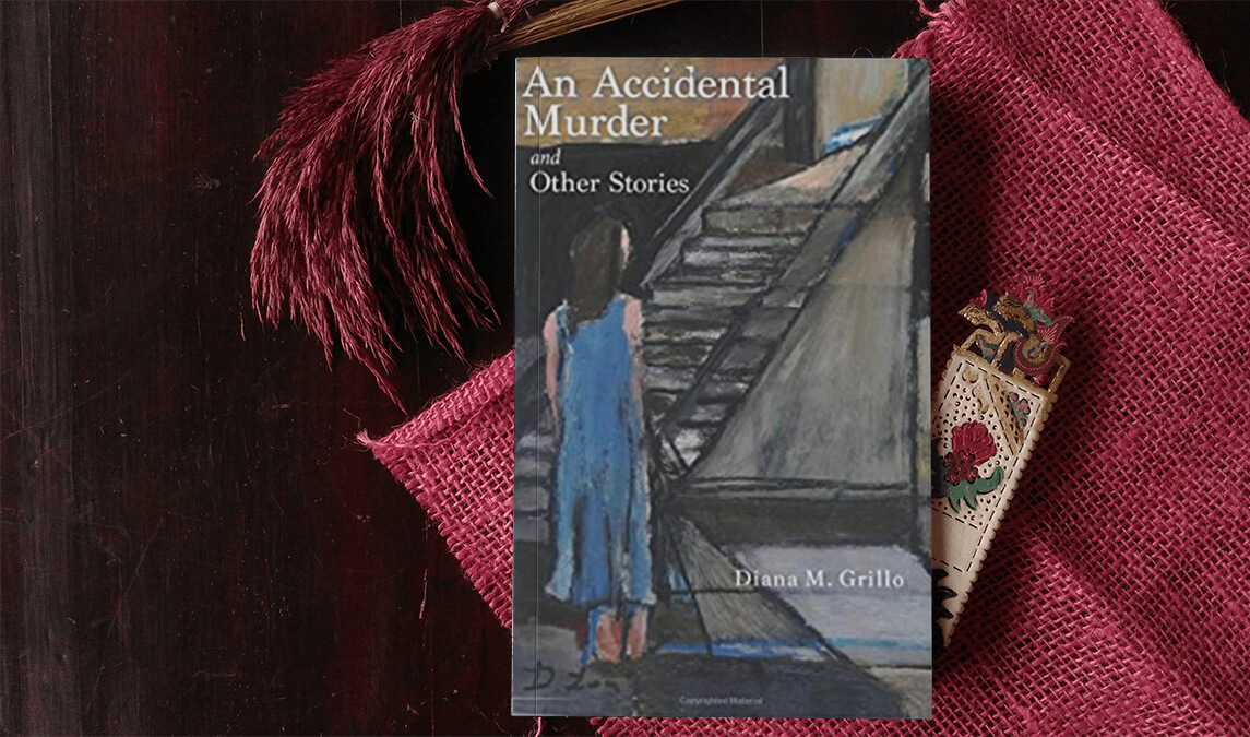 Diana Grillo's Short Story Collection